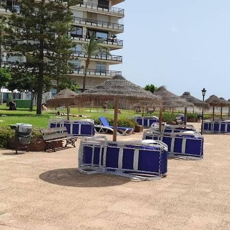 Loft Castillo Santa Clara טורמולינוס מראה חיצוני תמונה