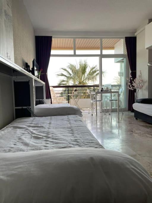 Loft Castillo Santa Clara טורמולינוס מראה חיצוני תמונה