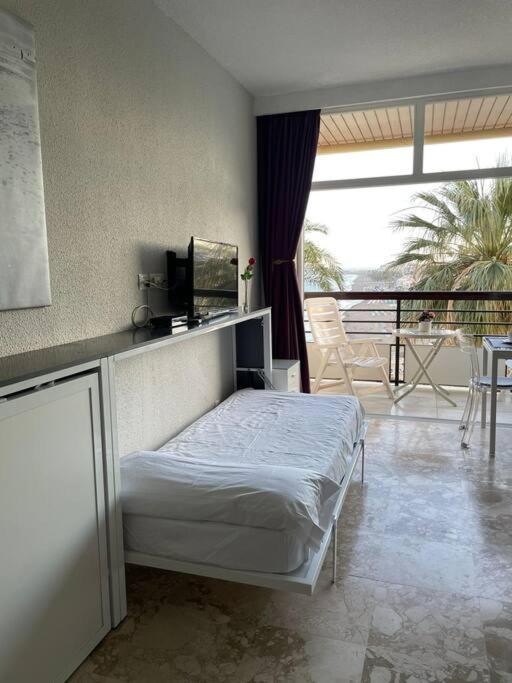 Loft Castillo Santa Clara טורמולינוס מראה חיצוני תמונה