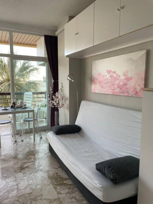 Loft Castillo Santa Clara טורמולינוס מראה חיצוני תמונה