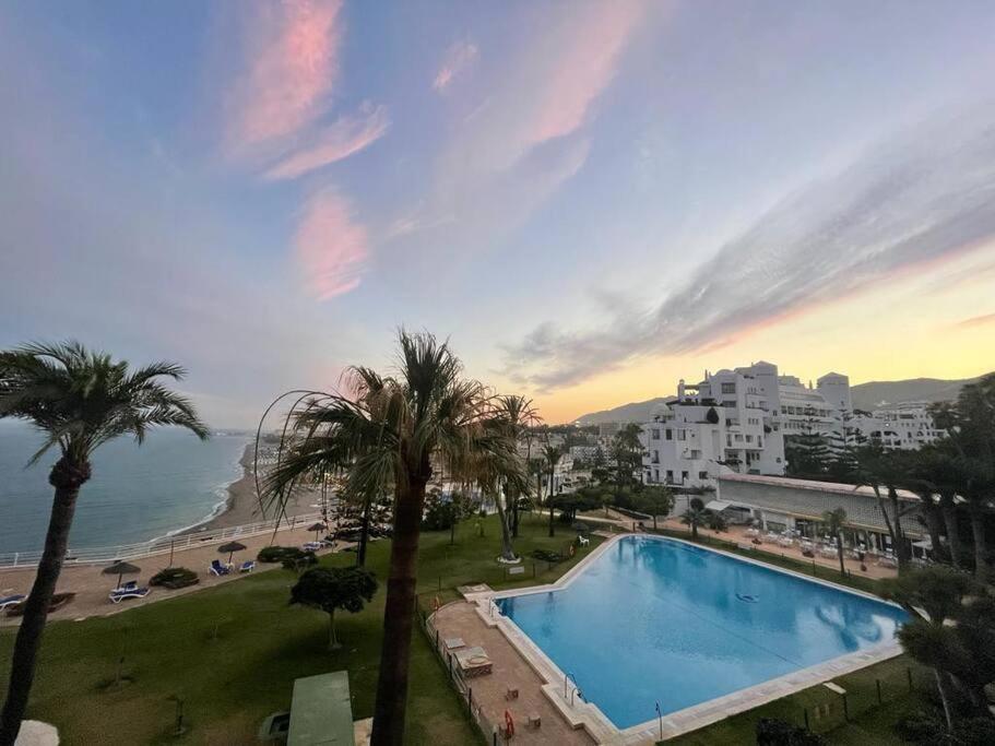 Loft Castillo Santa Clara טורמולינוס מראה חיצוני תמונה
