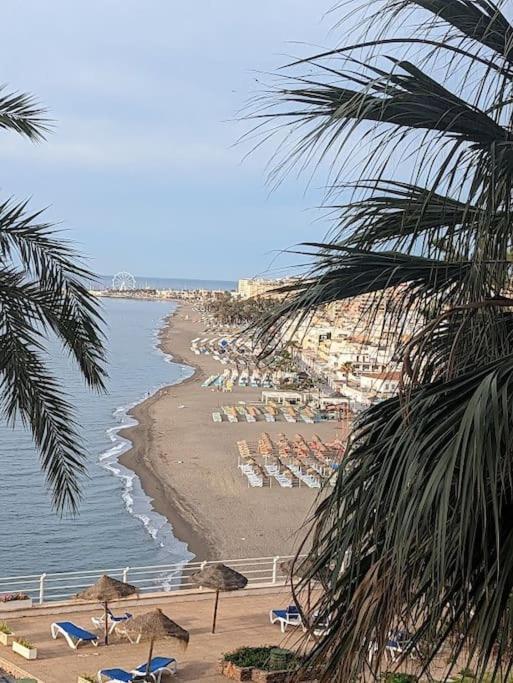Loft Castillo Santa Clara טורמולינוס מראה חיצוני תמונה