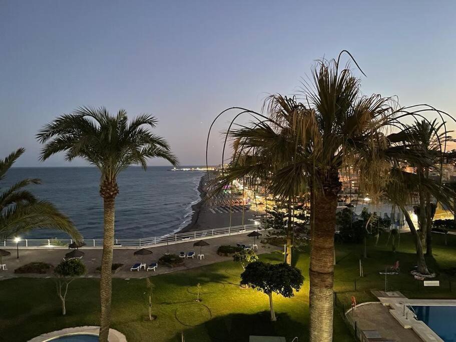 Loft Castillo Santa Clara טורמולינוס מראה חיצוני תמונה