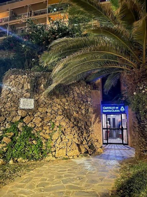 Loft Castillo Santa Clara טורמולינוס מראה חיצוני תמונה