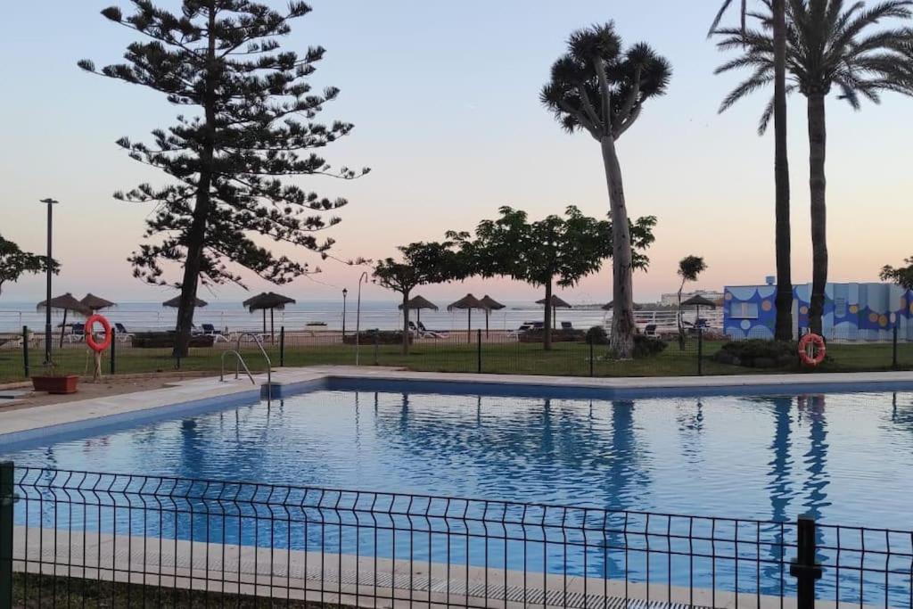 Loft Castillo Santa Clara טורמולינוס מראה חיצוני תמונה