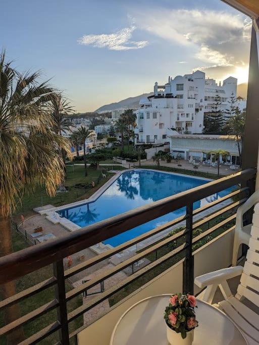 Loft Castillo Santa Clara טורמולינוס מראה חיצוני תמונה