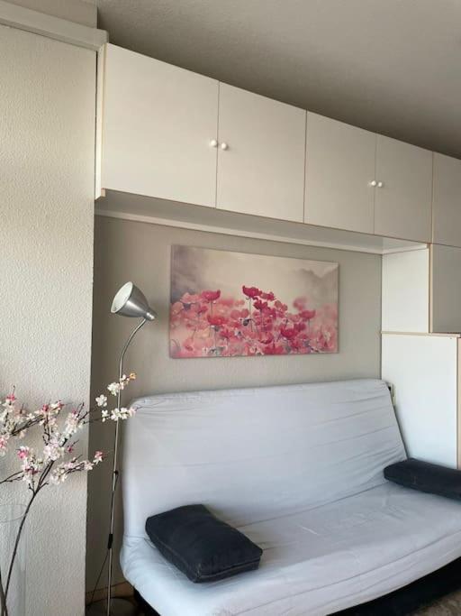 Loft Castillo Santa Clara טורמולינוס מראה חיצוני תמונה